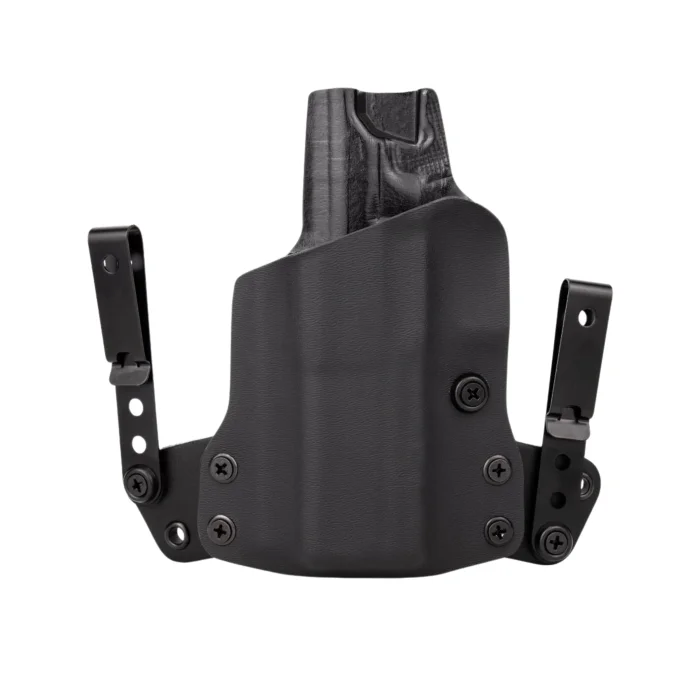 KABURA BLACKPOINT KIMBER 2K PRO LH MINI WING, IWB CZARNA (4200706)